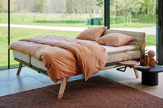 Colchones premium en Córdoba